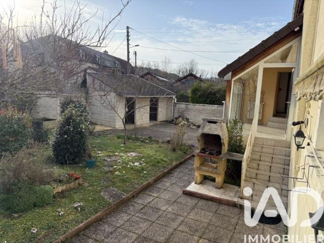 Vente Maison de village 2 pièces
