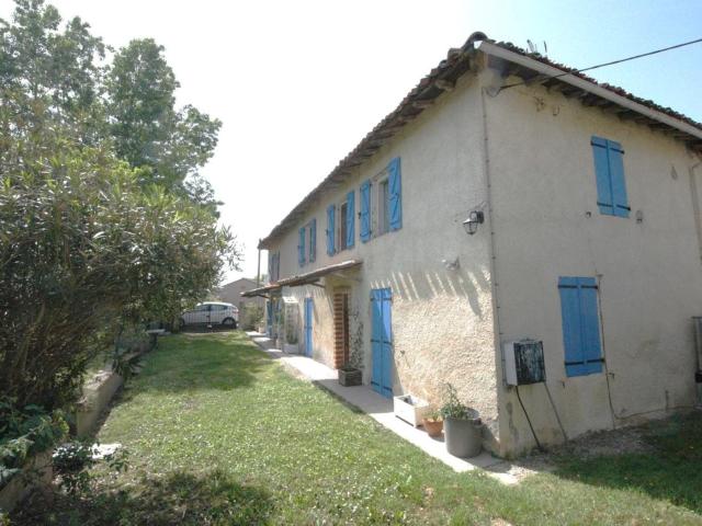 Vente Maison de village 333 m² à Gaillac 255 000 € 333m² Gaillac