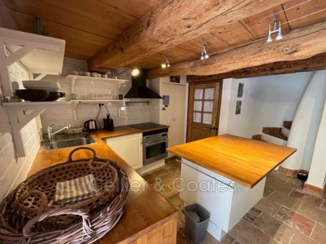 vente maison de village 2 Pièce s