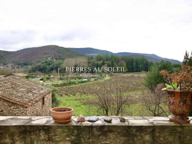 vente maison de village 3 Pièce s