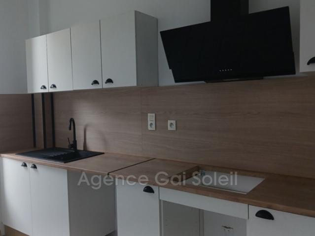 vente maison de village 3 Pièce s