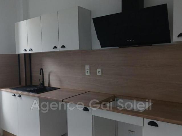 vente maison de village 3 Pièce s