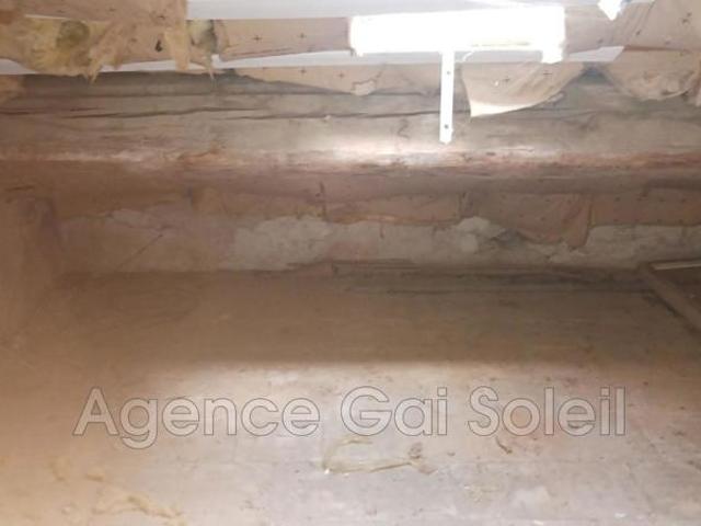 vente maison de village 3 Pièce s
