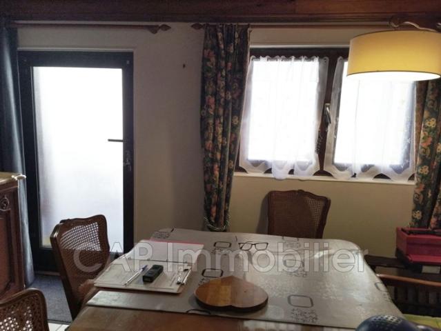 vente maison de village 3 Pièce s