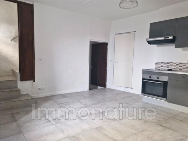 vente maison de village 3 Pièce s