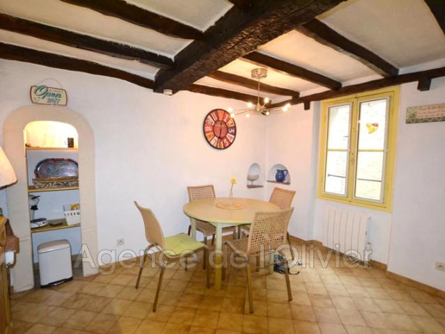 vente maison de village 3 Pièce s