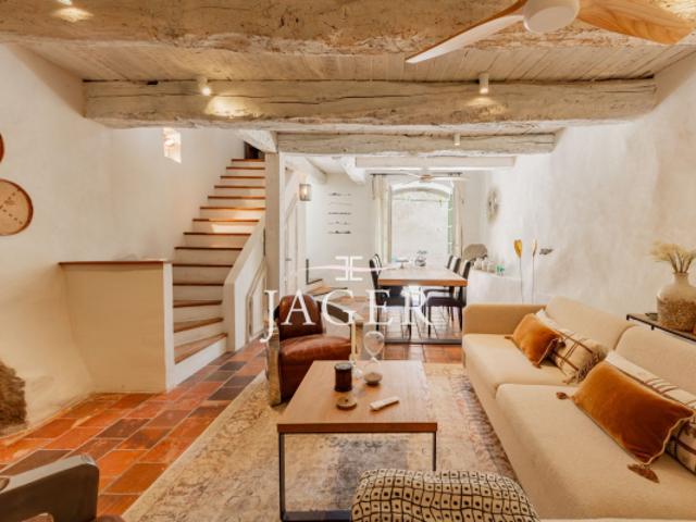 vente maison de village 3 Pièce s