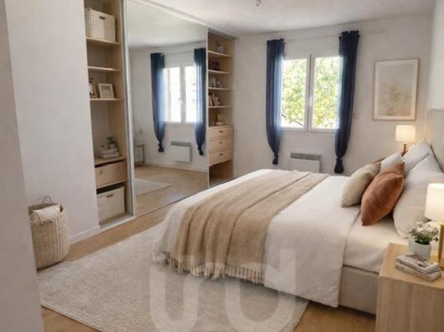 Vente Maison de village 3 pièces