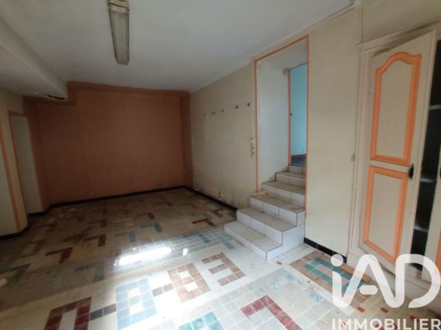 Vente Maison de village 3 pièces
