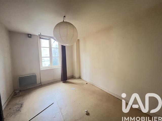 Vente Maison de village 3 pièces