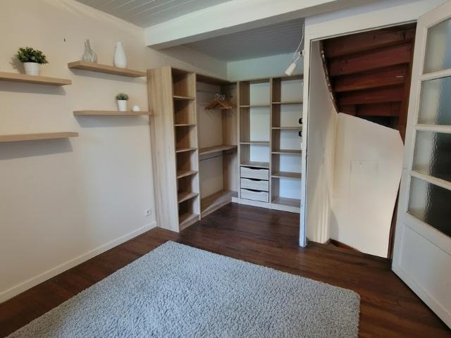 Vente Maison de village 3 pièces