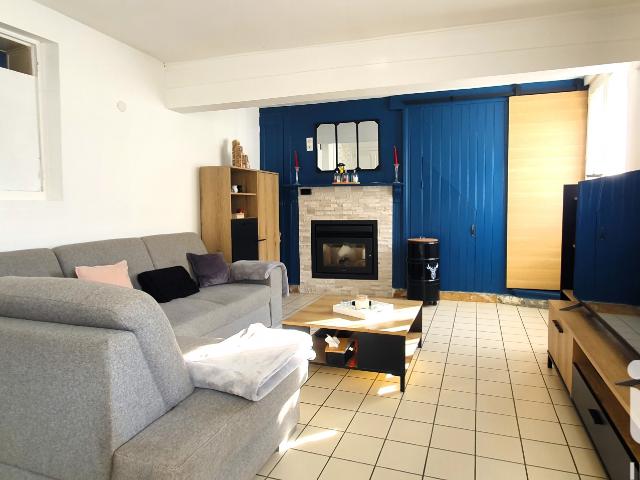 Vente Maison de village 3 pièces