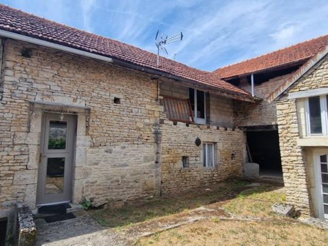Vente Maison de village 3 pièces