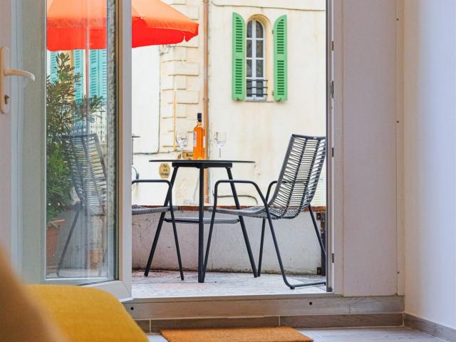 Vente Maison de village 3 pièces 54m² Tourrettes sur Loup