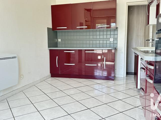 Vente Maison de village 3 pièces
