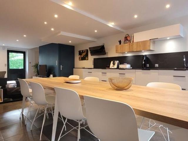 Vente Maison de village 4 pièces