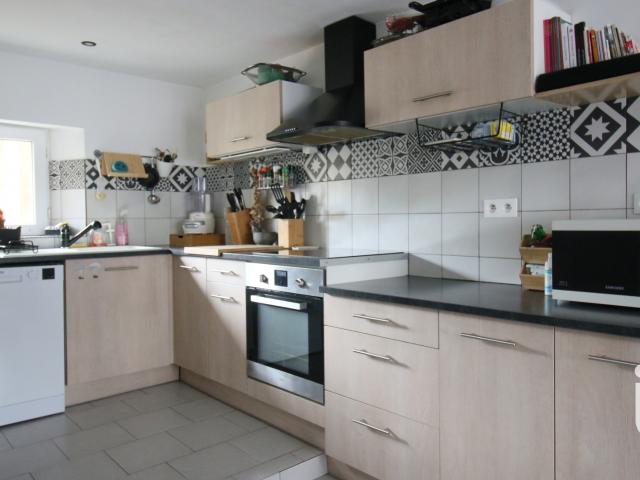 Vente Maison de village 3 pièces