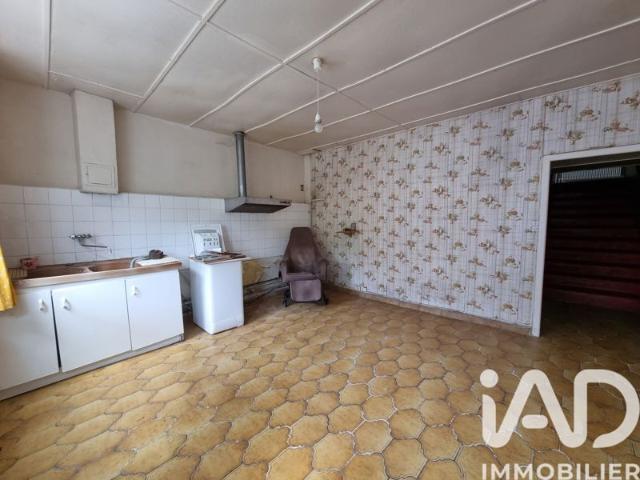 Vente Maison de village 3 pièces