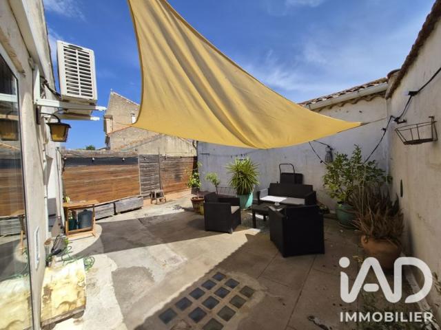 Vente Maison de village 4 pièces