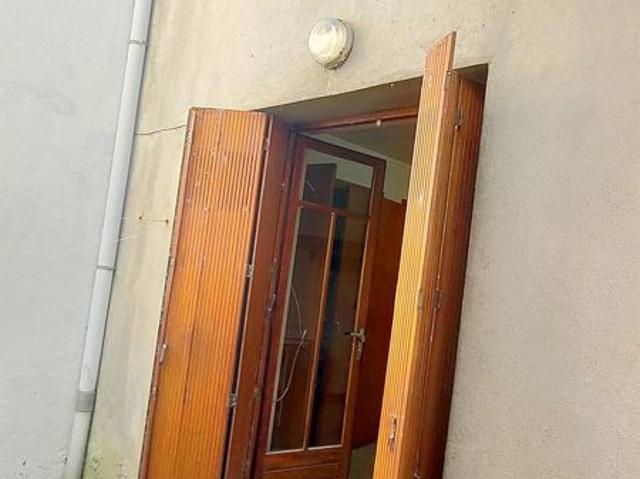 Vente Maison de village 3 pièces