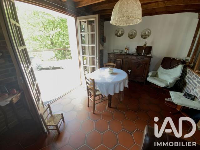 Vente Maison de village 3 pièces