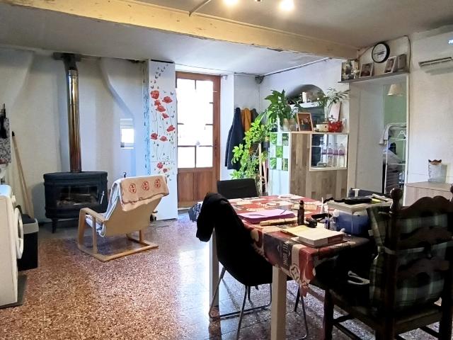 Vente Maison de village 3 pièces