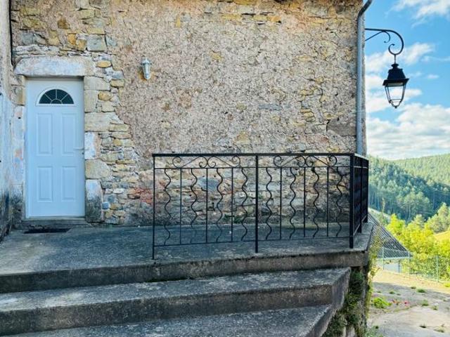Vente Maison de village 3 pièces