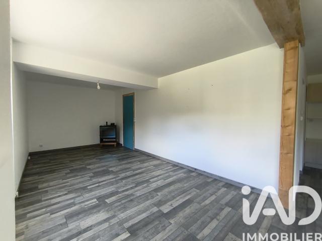 Vente Maison de village 3 pièces