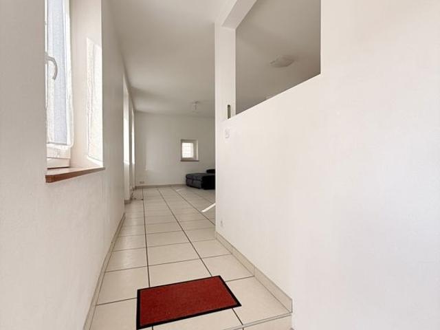 Vente Maison de village 3 pièces