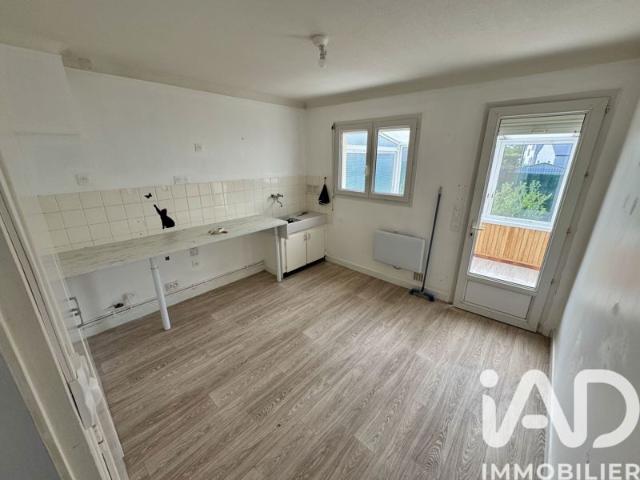 Vente Maison de village 3 pièces