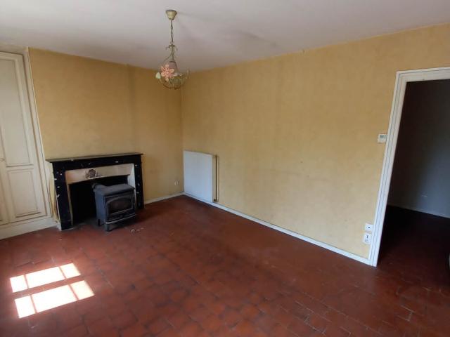 Vente Maison de village 3 pièces