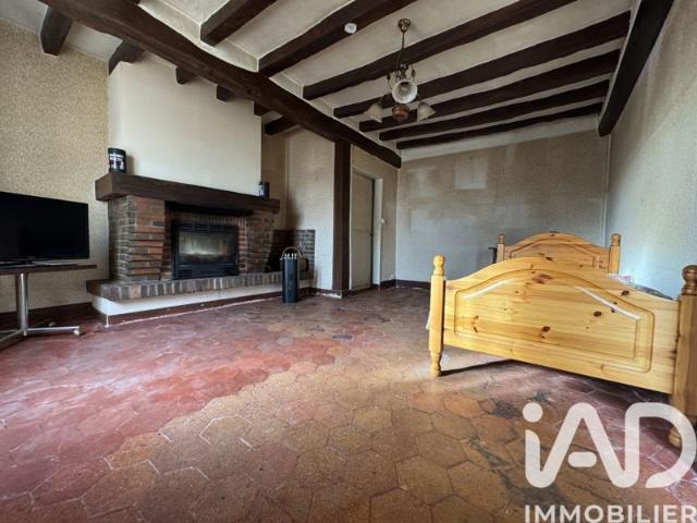 Vente Maison de village 4 pièces