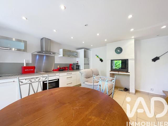 Vente Maison de village 3 pièces