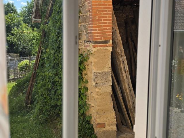 Vente Maison de village 3 pièces
