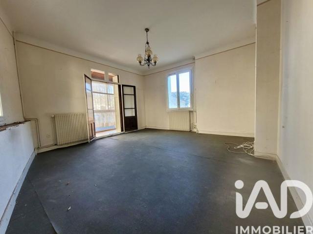 Vente Maison de village 3 pièces