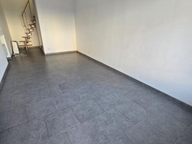 Vente Maison de village 3 pièces