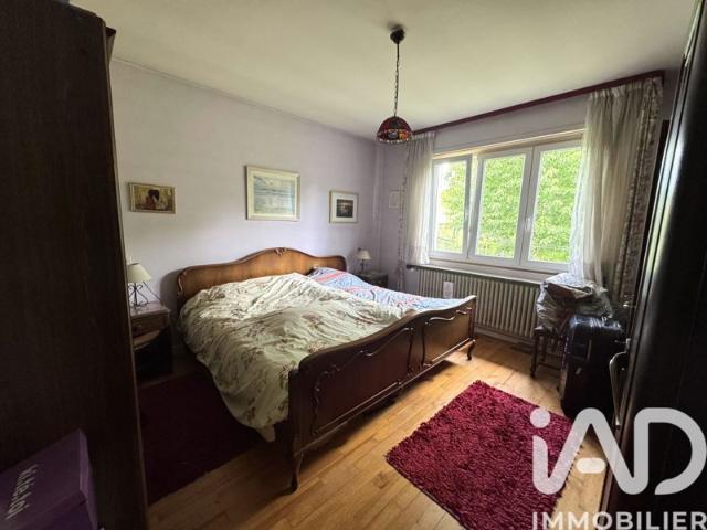 Vente Maison de village 3 pièces