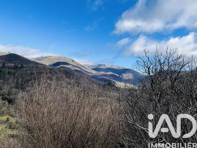 Vente Maison de village 3 pièces