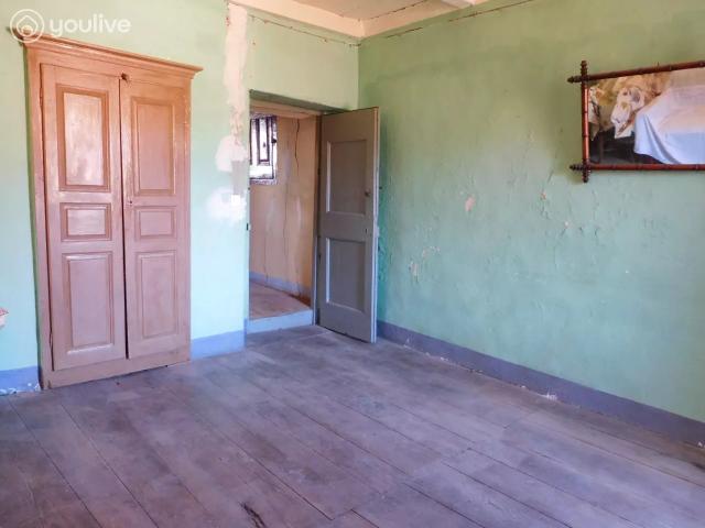 Vente Maison de Village à Piazzali