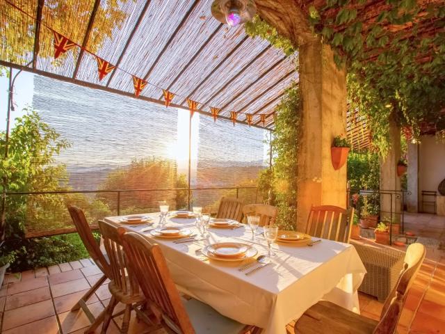 Vente Maison de Village Montauroux 294m² Montauroux