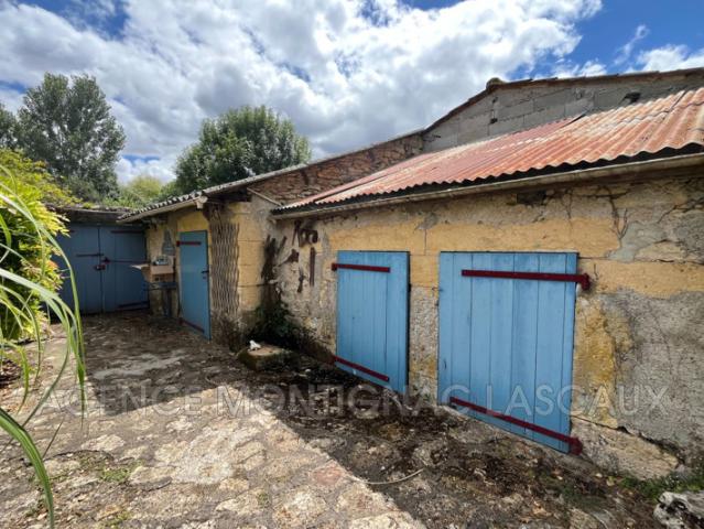 vente maison de ville 3 Pièce s