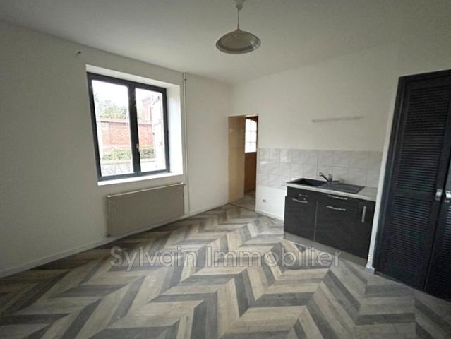 vente maison de ville 3 Pièce s