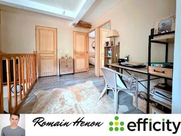 Vente Maison de ville 3 pièces 104 m2 Gemenos