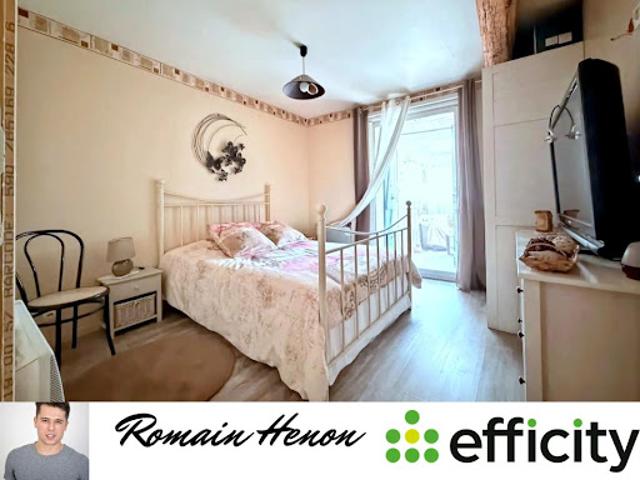 Vente Maison de ville 3 pièces 104 m2 Gemenos