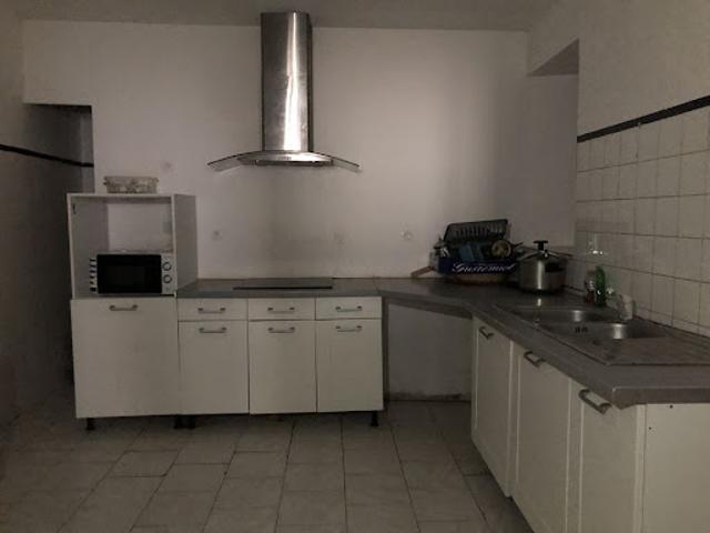 Vente Maison de ville 3 pièces 106 m2 Saint estephe