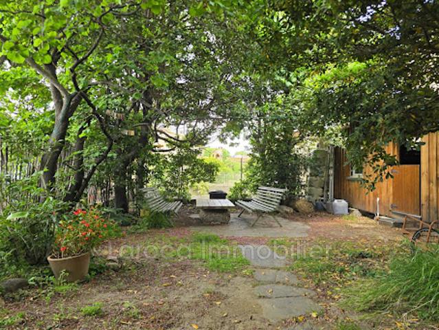 Vente Maison 3 pièces 106 m2 Sorède