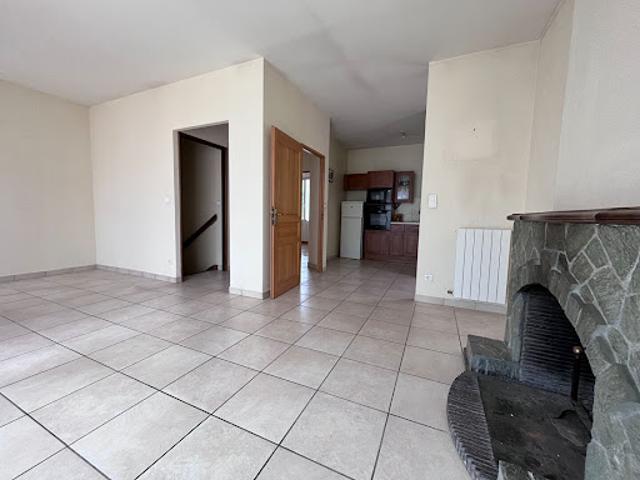 Vente Maison de ville 3 pièces 105 m2 Montpellier