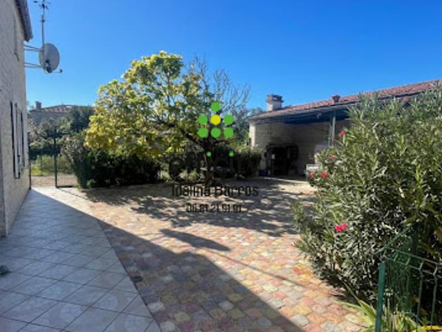 Vente Maison de ville 3 pièces 107 m2 Oradour