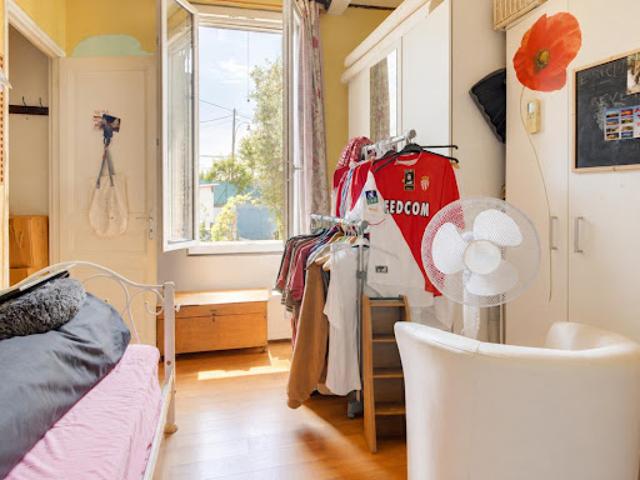 Vente Maison de ville 3 pièces 100 m2 Nice