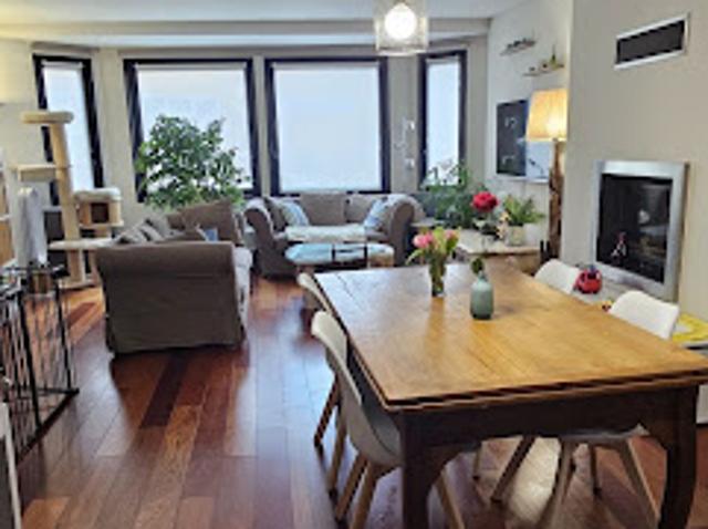 Vente Maison de ville 3 pièces 100 m2 Bethune